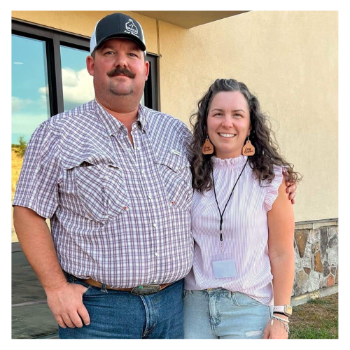 Cody & Erika Archie - Bar 7 – Okie Homesteading