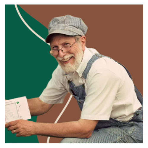 Clyde Majerus: Clyde's Garden Planner