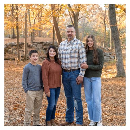 Derick Stokes – Homesteader, Outdoorsman, and Family Man - Emcee