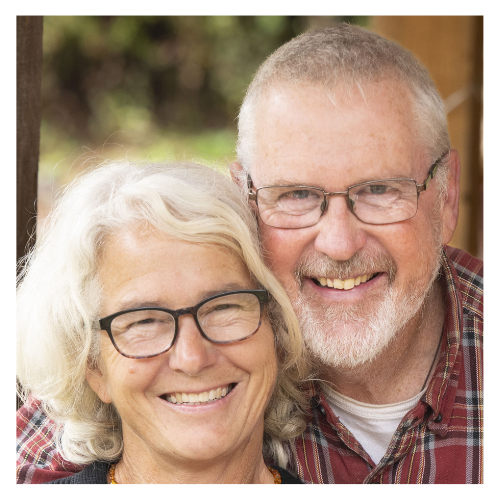 Shawn & Beth Dougherty - Sow's Ear Farm
