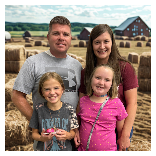 Kevin Growns - Emcee