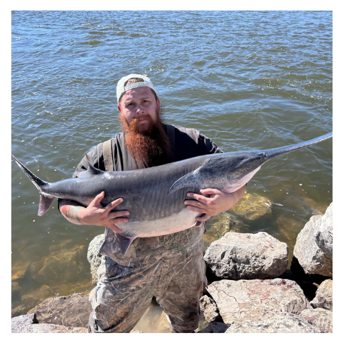 James Turnbow - Hompvks Ce Farm