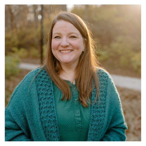 Kristy Huntsman - From the Roots Up