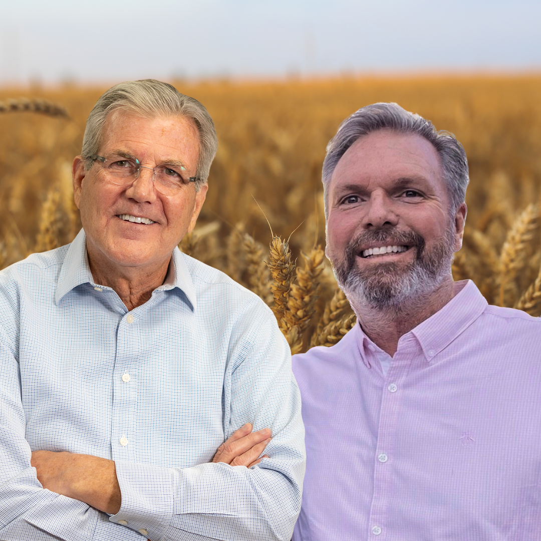 Jim Park & Gary Leavitt - NutriMill