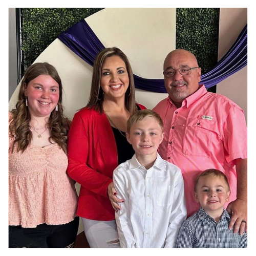 Nick Baker, Chestnut Hills Farmstead